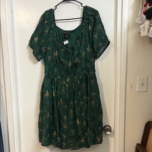 Lord of the Rings Women’s Dress